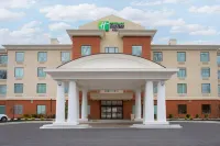 Holiday Inn Express & Suites Owings Mills-Baltimore Area Hotels in 