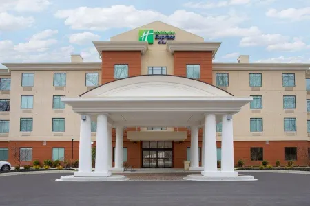 Holiday Inn Express & Suites Owings Mills-Baltimore Area
