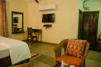 Hathi Mauja Hotel di Amer