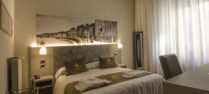 Hotel Maria Hotels in Pisa