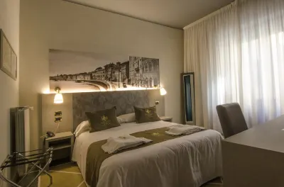 Hotel Maria
