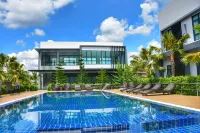 Eireann Boutique Hotel Các khách sạn ở Prakhon Chai