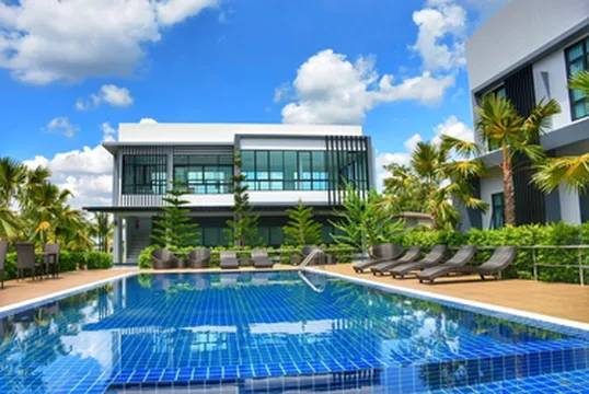 รูปภาพของเอเรน บูทีค โฮเทล