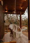 Luxurious Mountain Retreat Lodge Hunters Quay
