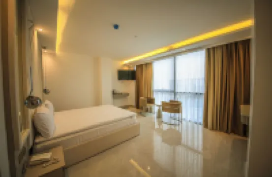 GORGULU HOTEL Hotels in 