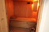 La Haute Flourie - Bed and Breakfast -Chambres d'hôtes - spa