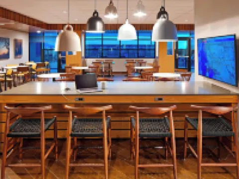 Fairfield Inn & Suites Indio Coachella Valley Hotels in Indio
