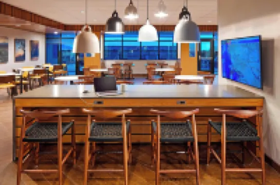 Fairfield Inn & Suites Indio Coachella Valley