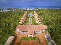 The Villas, Wadduwa Hotels near Wadduwa Beach