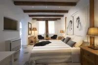 Villa Cavalieri Country Hotel Hotels in Pula