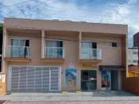 Pousada Fiedler E Anacleto Hotels in Penha