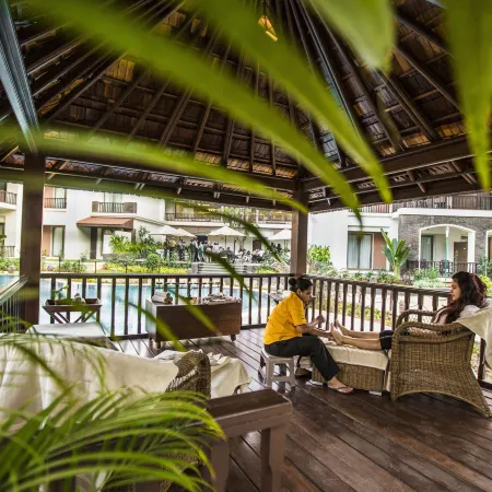 Rhythm Lonavala - An All Suite Resort