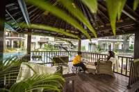 Rhythm Lonavala - An All Suite Resort - Spa