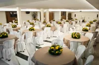 호텔 포르투 두 술 구아라파리 호텔