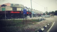 Fahaz Lumut Homestay Hotel di Lumut