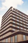 範德瓦爾克Delft A4飯店 普爾代克住宿飯店