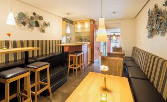 Hotel Rennschuh