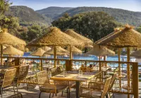 Valamar Amicor Resort Hotels in Jelsa