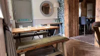 佛瑞斯特阿姆斯基爾本旅館 - 小旅館