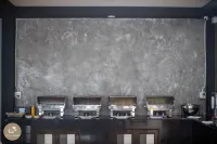 帕納姆度假村 - 早餐