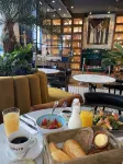 Craves - breakfast