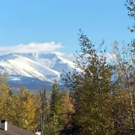 Great North Lodging Apartments Hotel a Anchorage