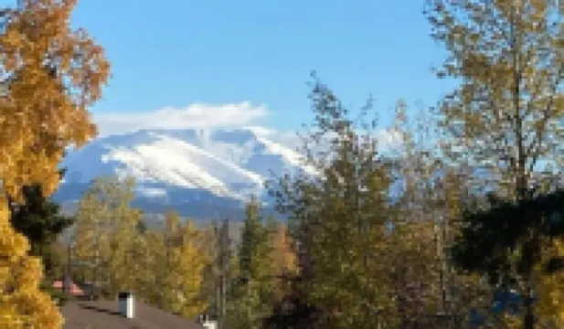 Great North Lodging Apartments