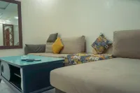 Urban Hotel Nouakchott Hotel a Nouakchott