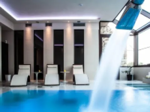 Vallantica Resort & Spa Hotels in Terni