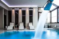 Vallantica Resort & Spa Hotels in Terni