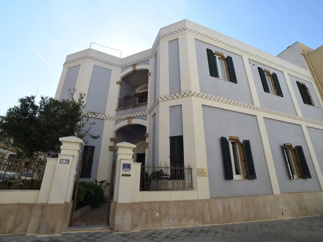 Barone Liberty & Luxury Spa-boutique Hotel - Gallipoli