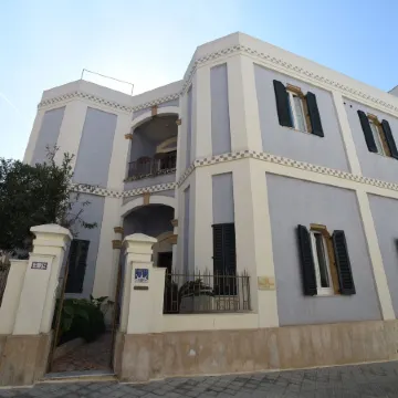 Barone Liberty & Luxury Spa-Boutique Hotel