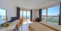 Hotel Sunrise Golden Sands