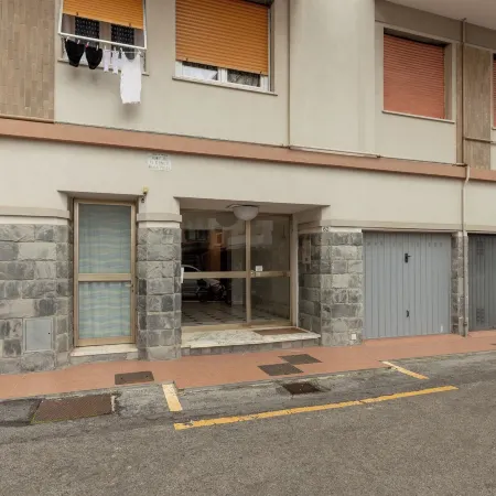 JOIVY Cerisola lovely studios in Rapallo