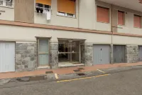 JOIVY Cerisola lovely studios in Rapallo
