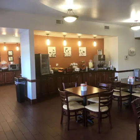Sleep Inn & Suites Lawton Near Fort Sill