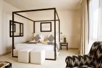 Terme di Relilax Boutique Hotel & Spa - parking