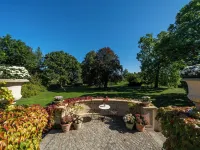 Ferien- Und Pferdehof Glöe Gbr Hotels in Kropelin