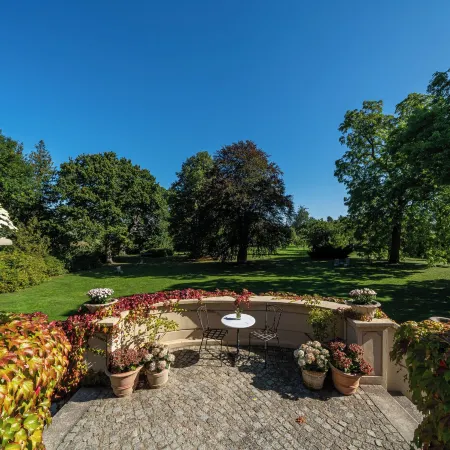 Ferien- Und Pferdehof Glöe Gbr