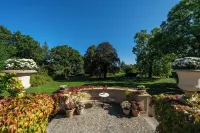 Ferien- Und Pferdehof Glöe Gbr