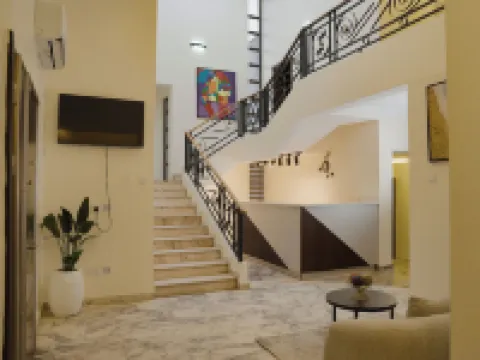 Majestic Courts Hotels in Ikoyi I