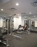 One King West Hotel and Residence - Fitnessstudio