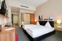 Novina Hotel Tillypark