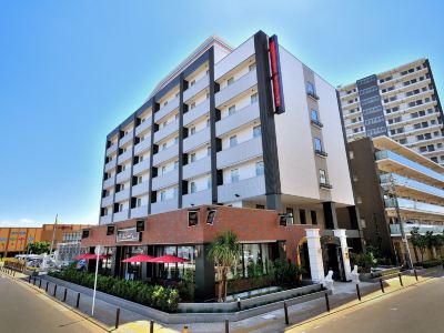 GRAND PARK HOTEL THE LUXUEUX MINAMI KASHIWA