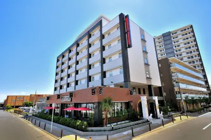 GRAND PARK HOTEL　THE LUXUEUX　MINAMI KASHIWA