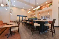 Hampton Inn & Suites Phoenix/Gilbert - Desayuno
