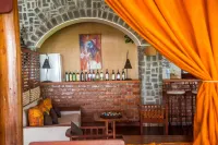 Nature Lodge Hotels in Antsiranana Rural