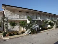 Medimare Residence Club Hotels in Patti