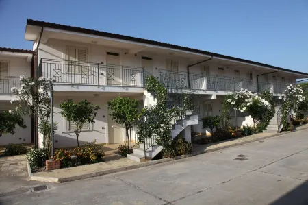 Medimare Residence Club