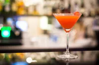 Lam Hotel Celorico de Basto - bars